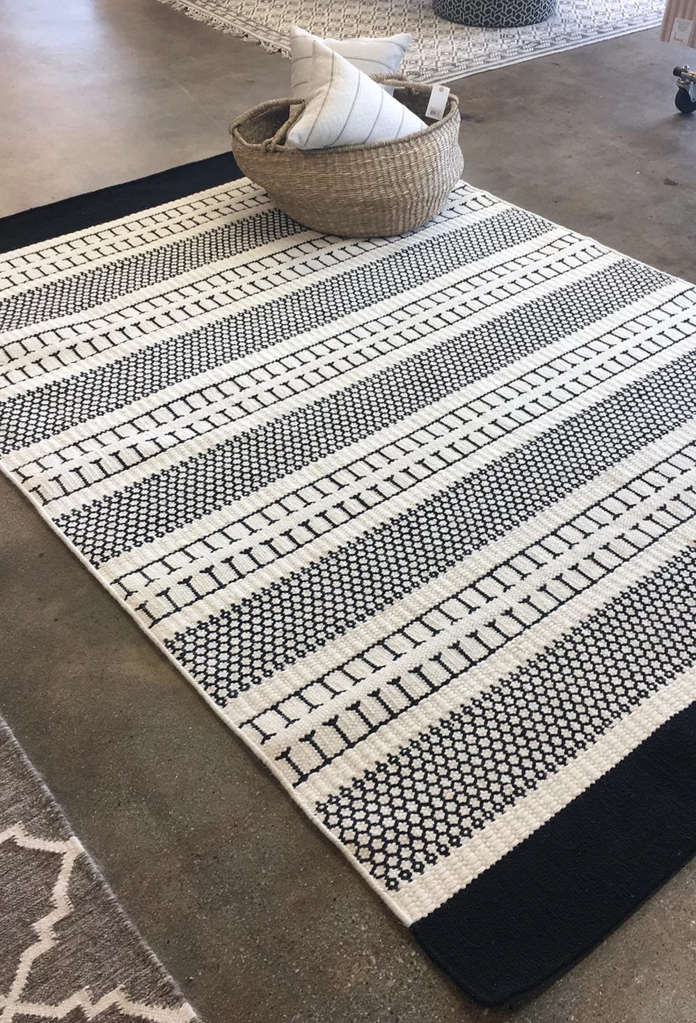 Flatweave