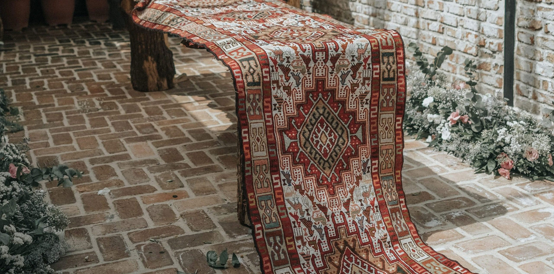 Oriental Rug Carpet